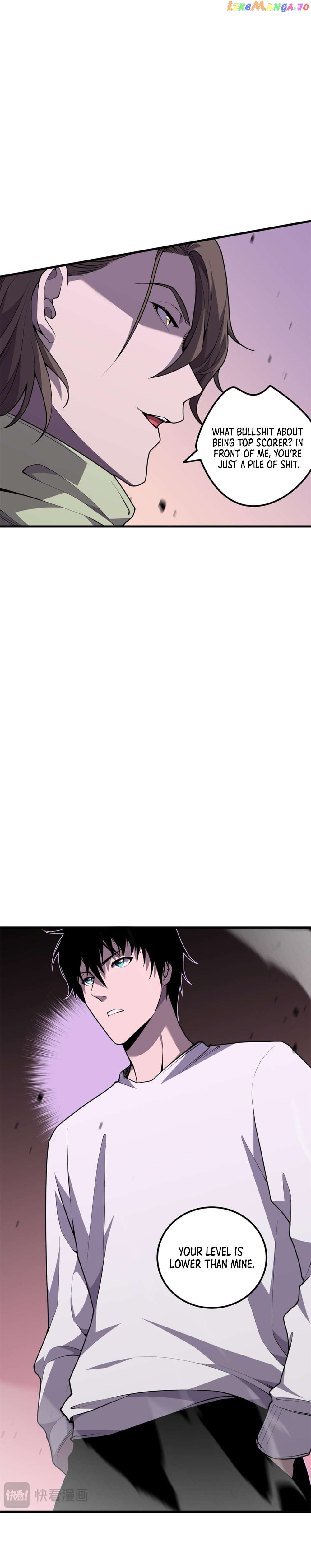 Read Disastrous Necromancer Manga Online
