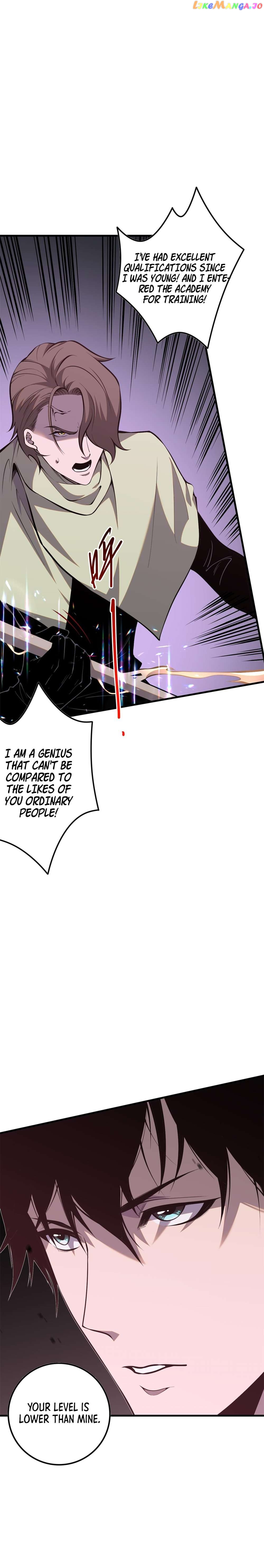 Read Disastrous Necromancer Manga Online