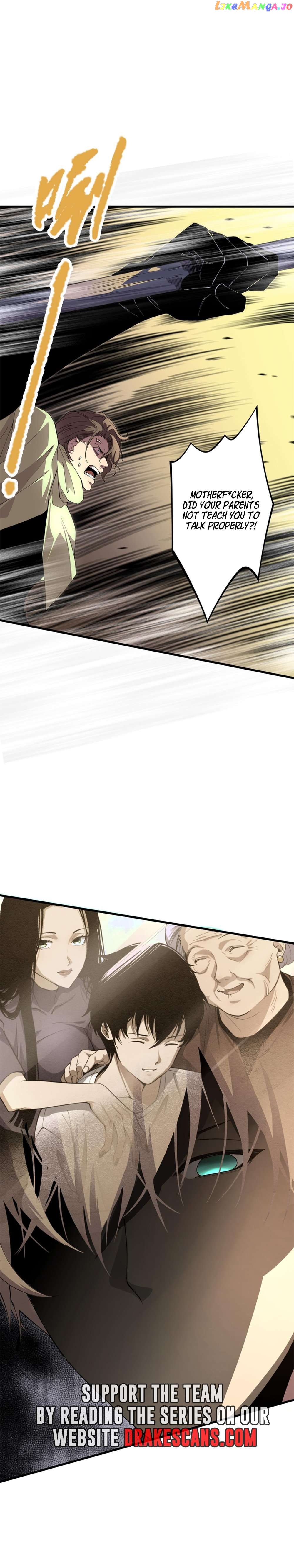 Read Disastrous Necromancer Manga Online