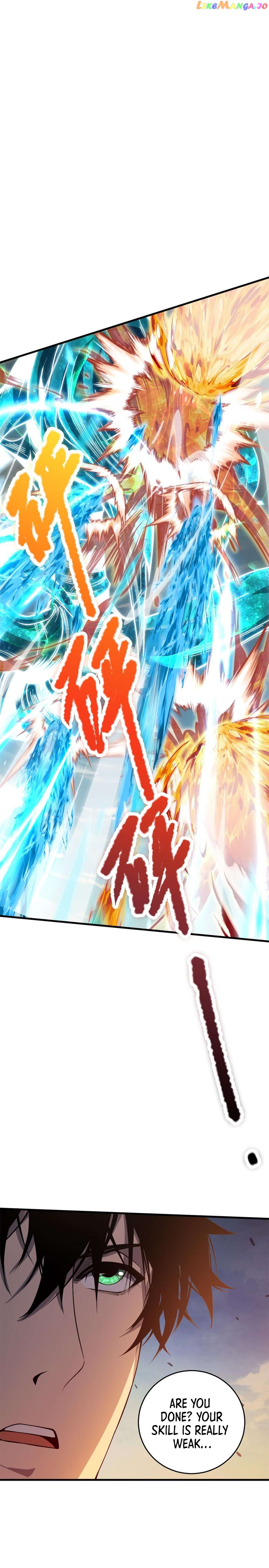 Read Disastrous Necromancer Manga Online