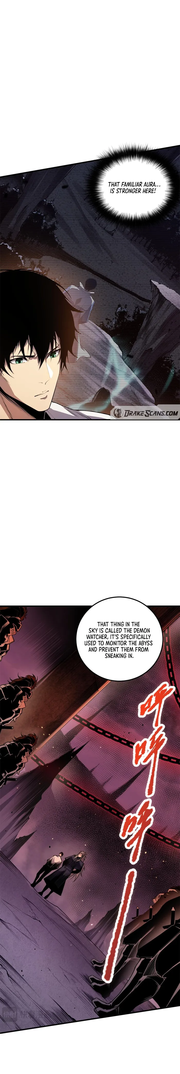 Read Disastrous Necromancer Manga Online