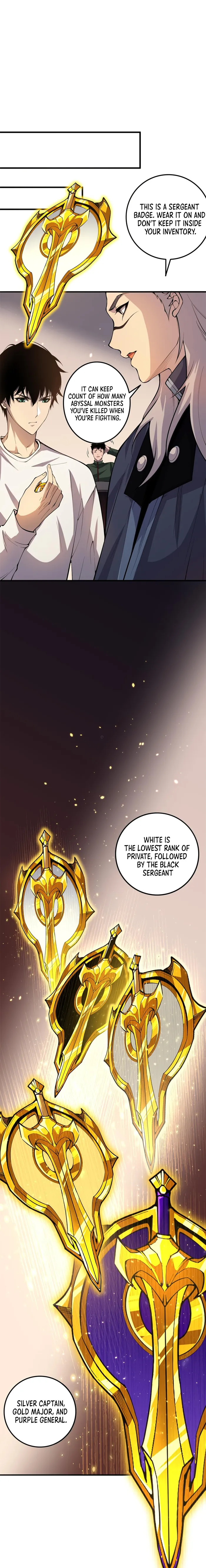 Read Disastrous Necromancer Manga Online