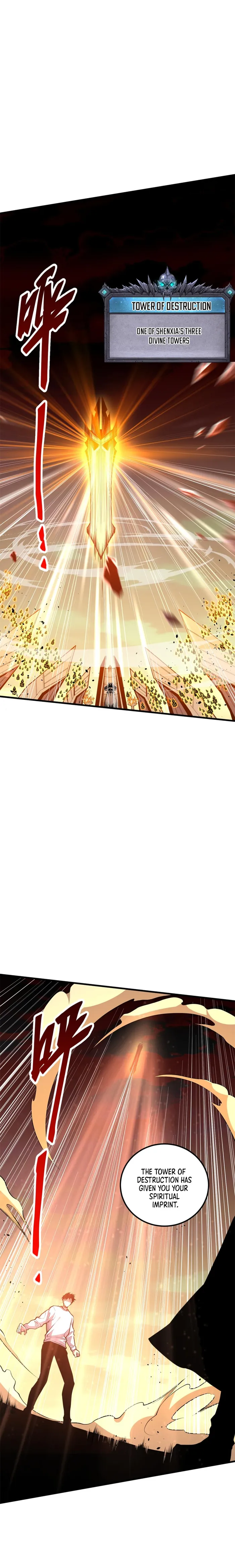 Read Disastrous Necromancer Manga Online