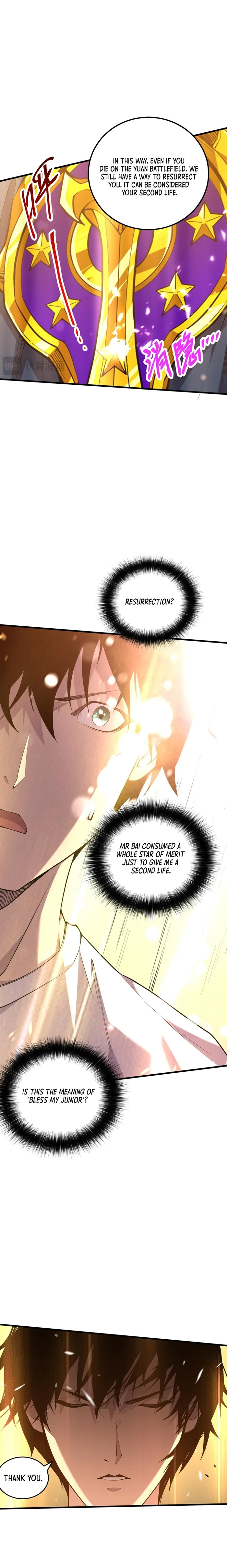 Read Disastrous Necromancer Manga Online