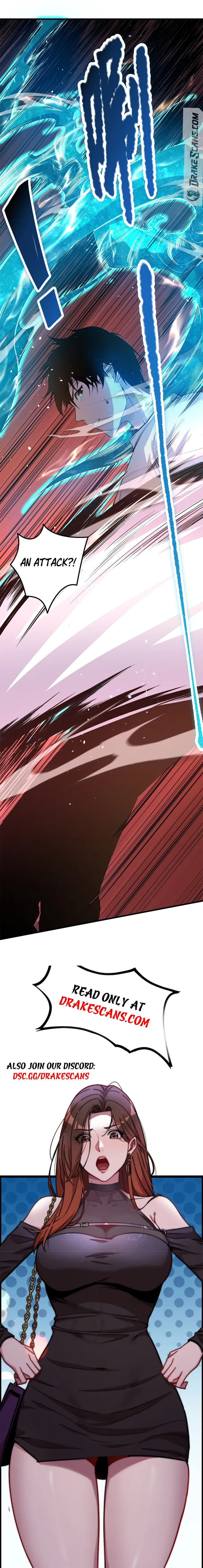 Read Disastrous Necromancer Manga Online