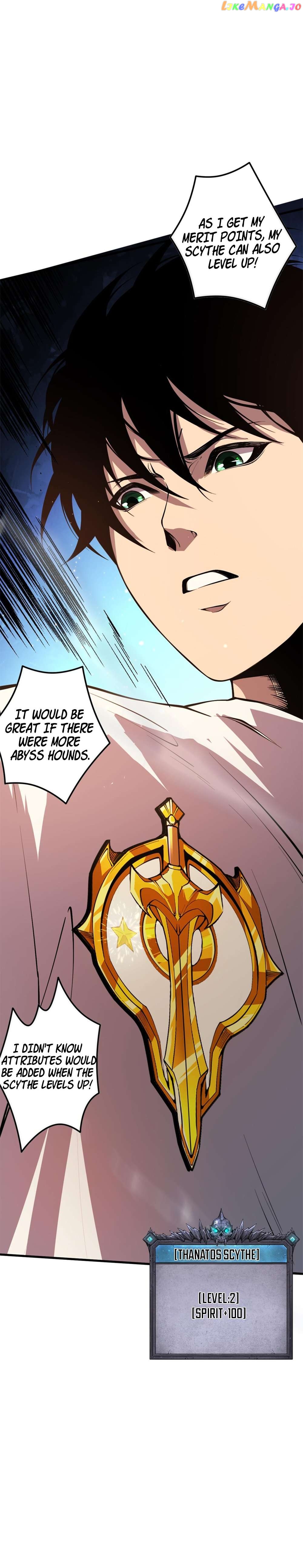 Read Disastrous Necromancer Manga Online