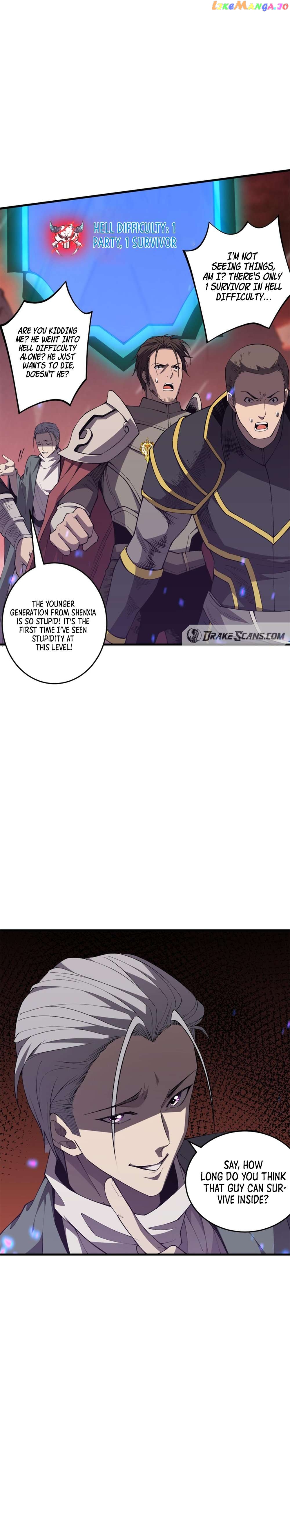 Read Disastrous Necromancer Manga Online