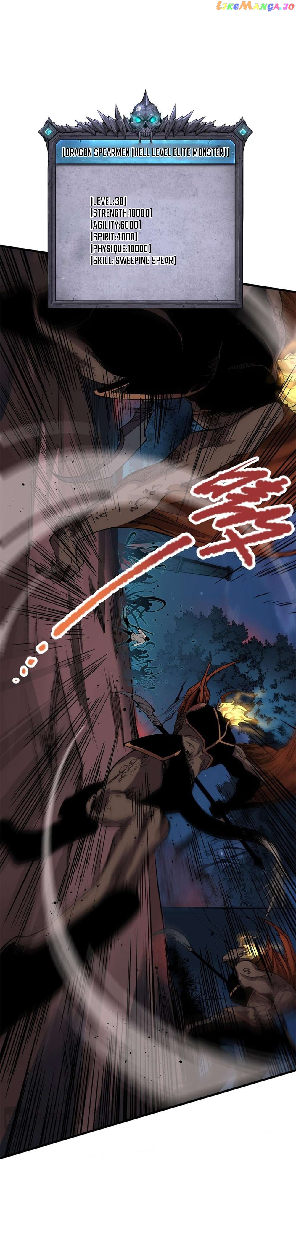 Read Disastrous Necromancer Manga Online