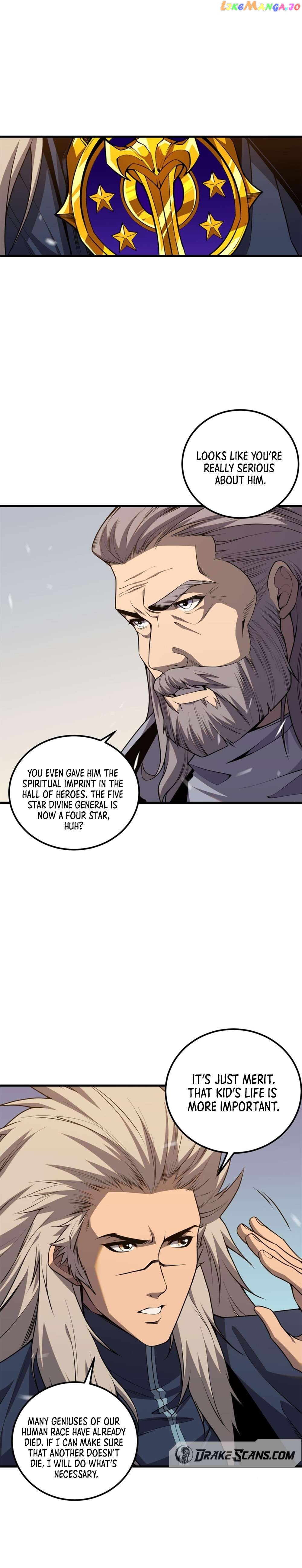 Read Disastrous Necromancer Manga Online