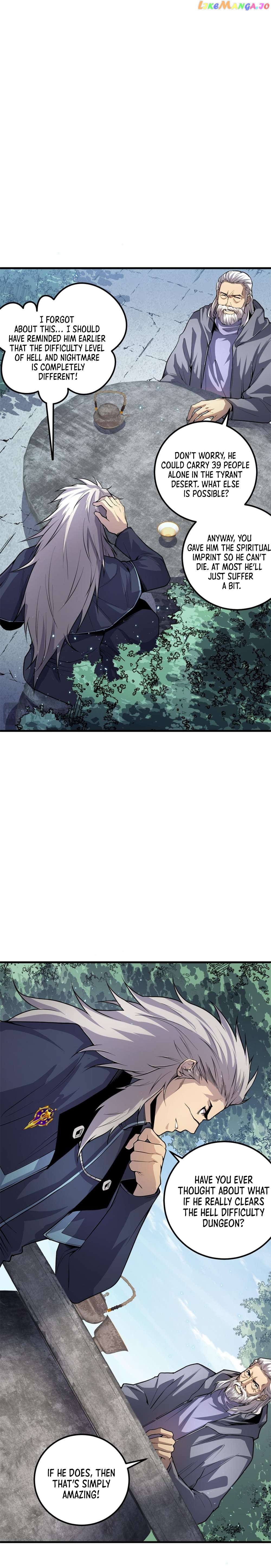 Read Disastrous Necromancer Manga Online