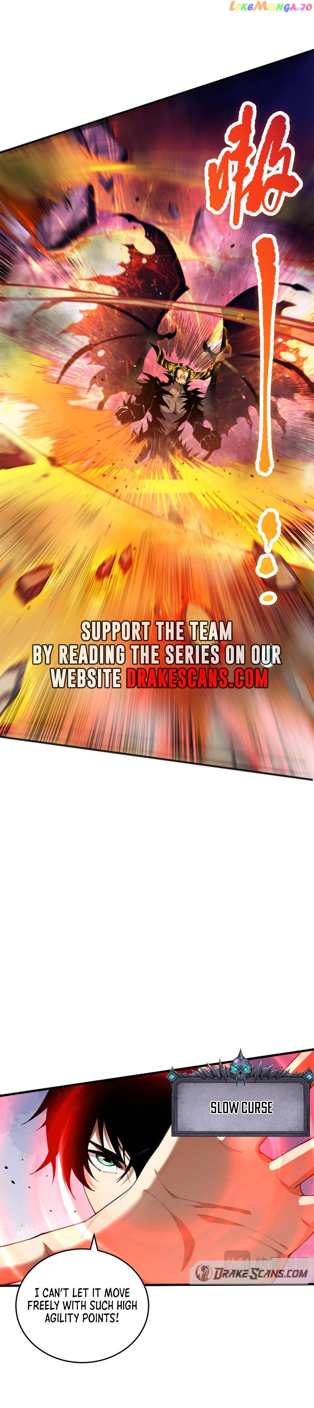 Read Disastrous Necromancer Manga Online