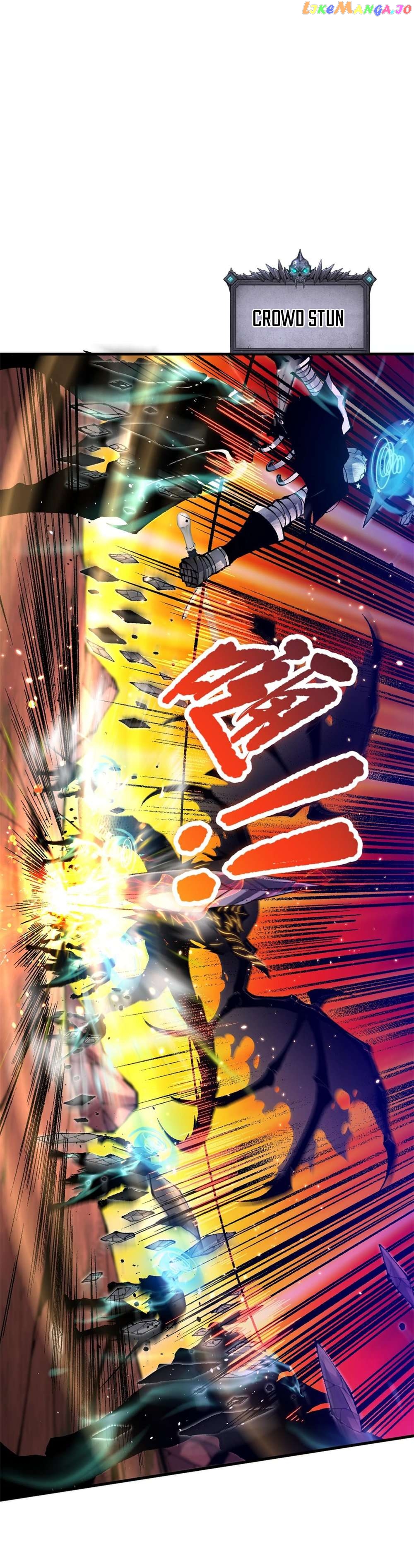Read Disastrous Necromancer Manga Online