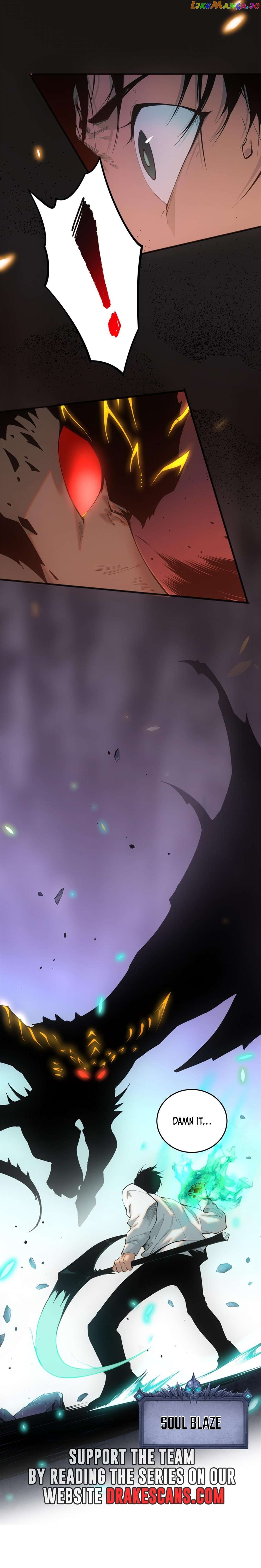 Read Disastrous Necromancer Manga Online