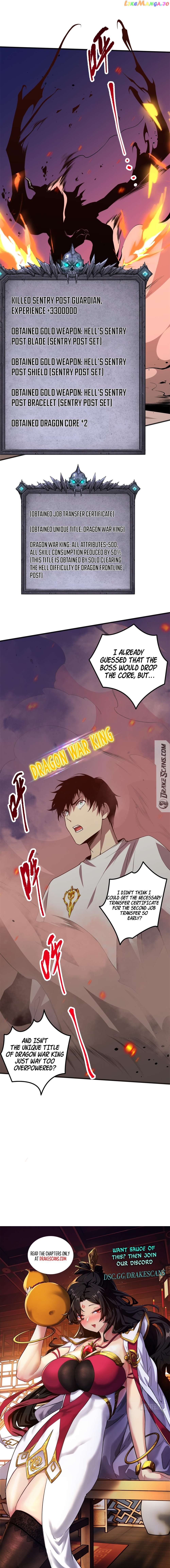 Read Disastrous Necromancer Manga Online