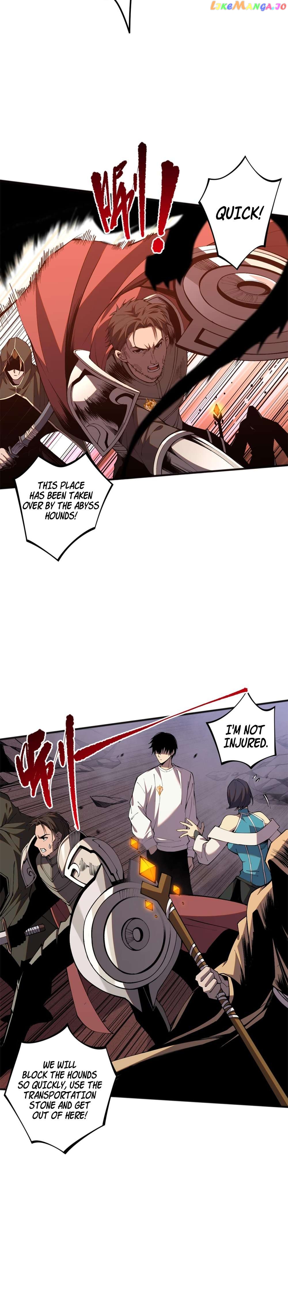 Read Disastrous Necromancer Manga Online
