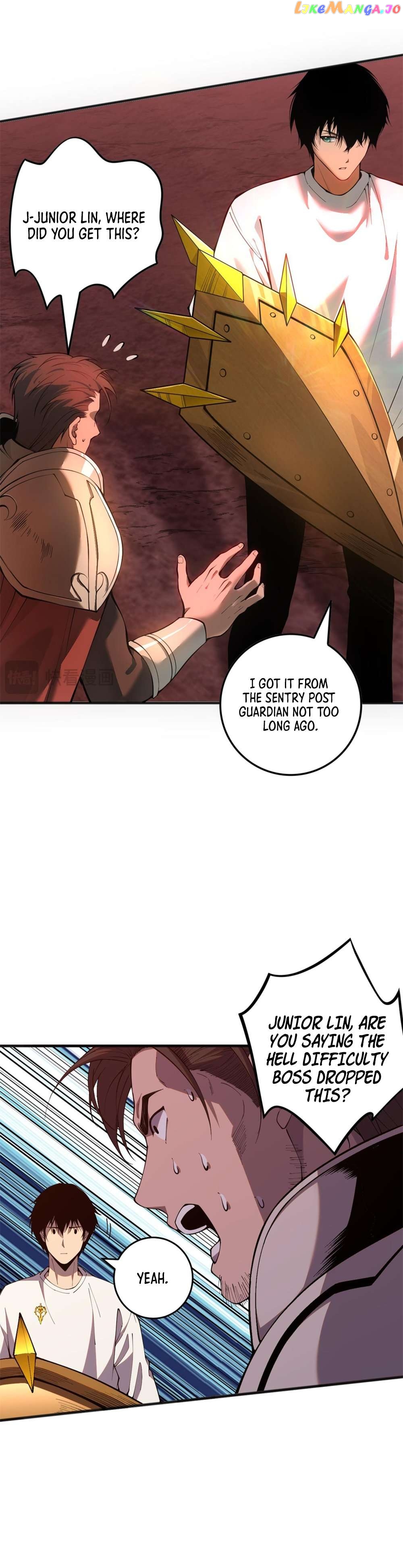 Read Disastrous Necromancer Manga Online