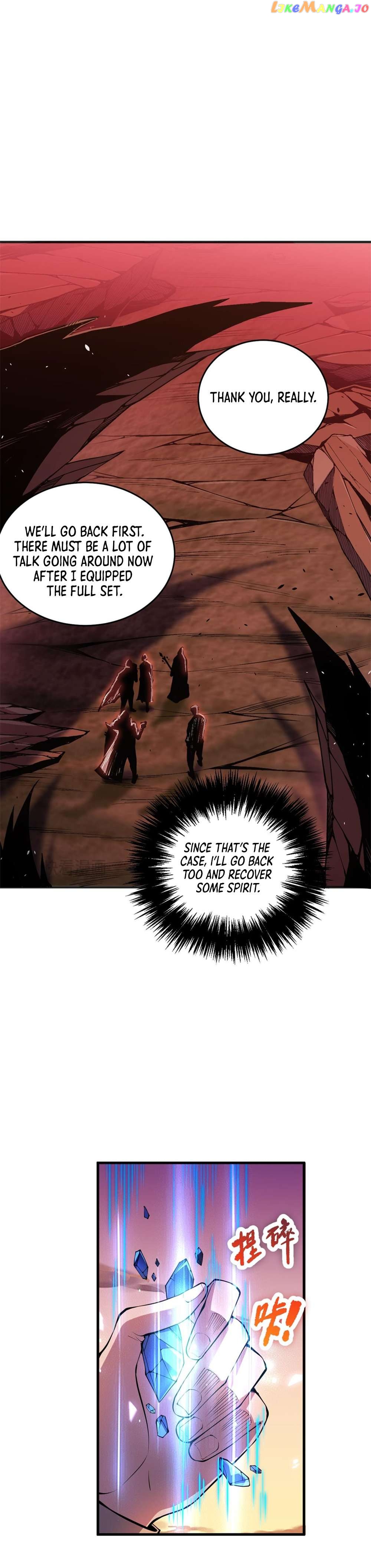 Read Disastrous Necromancer Manga Online