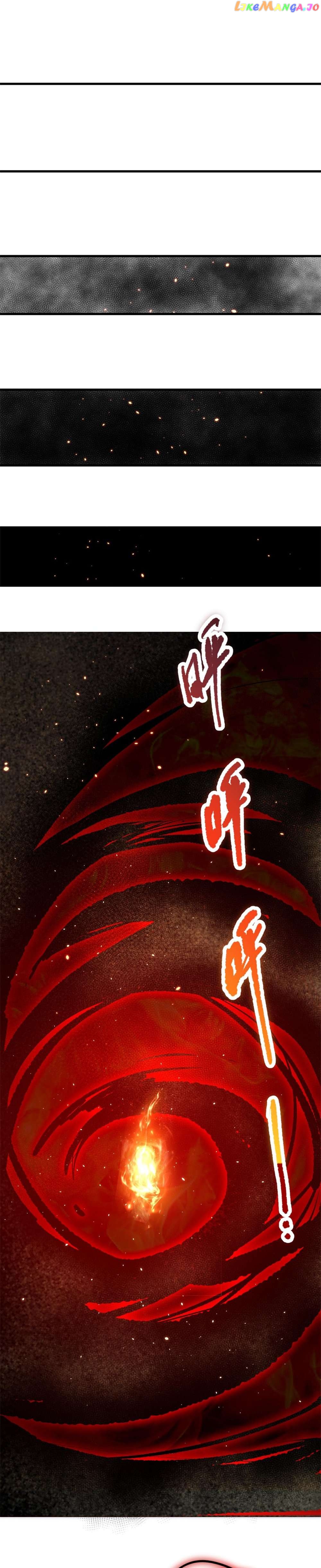 Read Disastrous Necromancer Manga Online