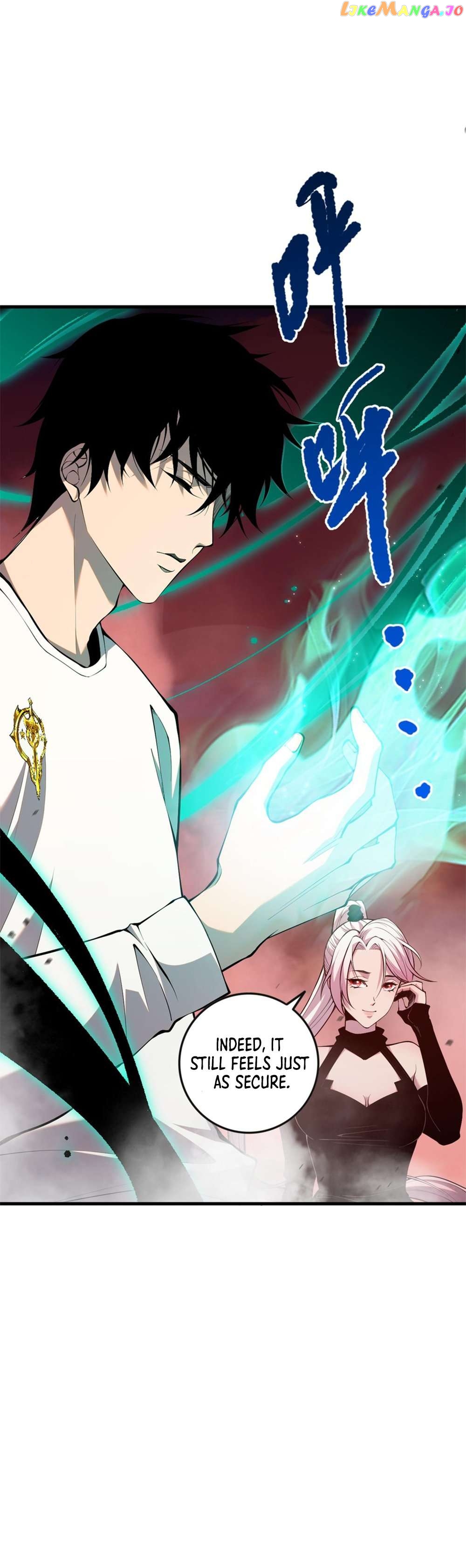 Read Disastrous Necromancer Manga Online