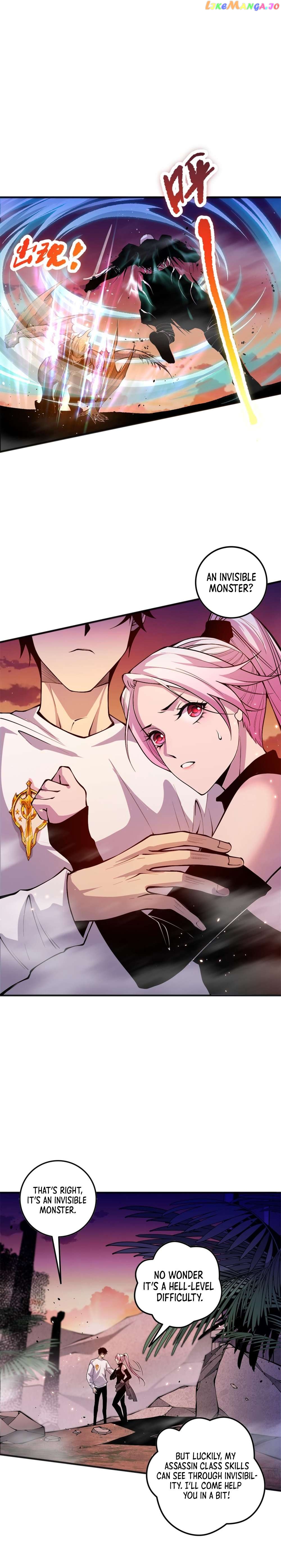 Read Disastrous Necromancer Manga Online