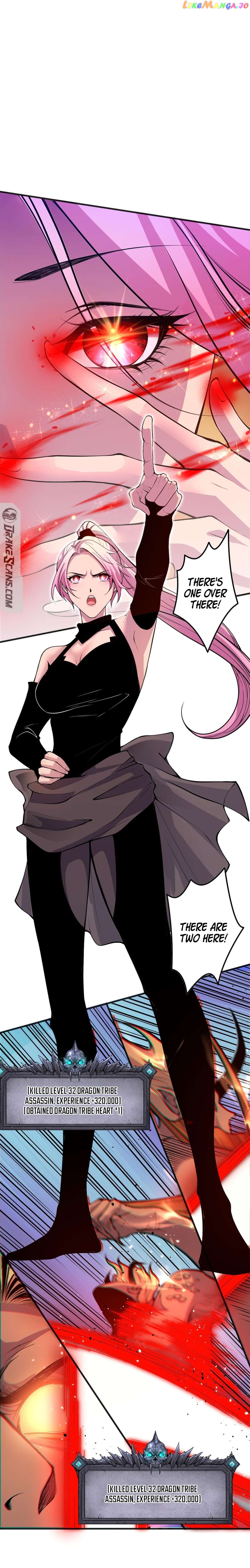 Read Disastrous Necromancer Manga Online