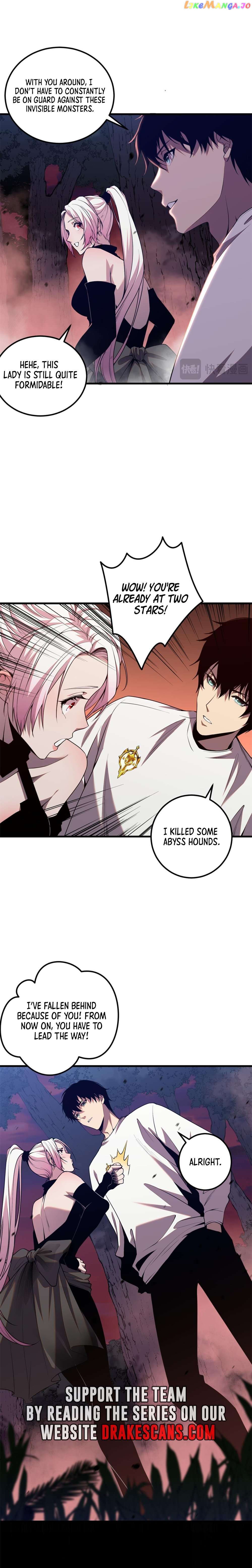 Read Disastrous Necromancer Manga Online