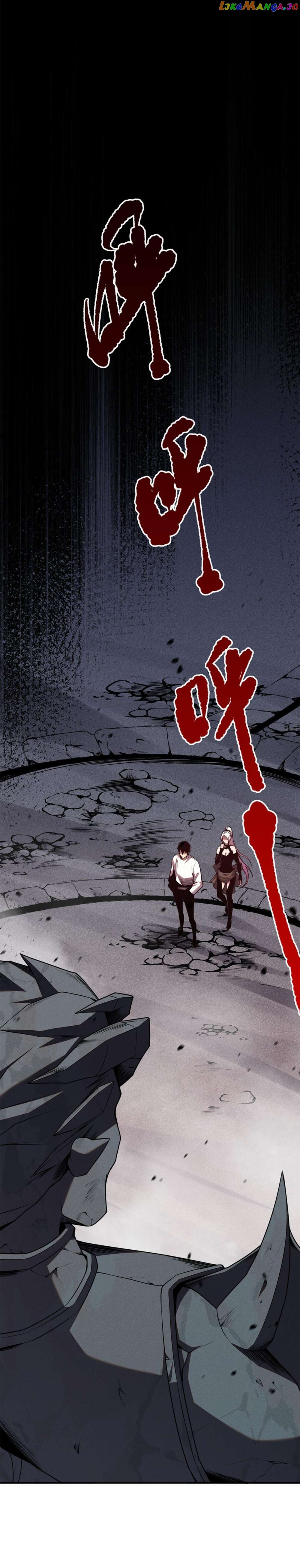 Read Disastrous Necromancer Manga Online