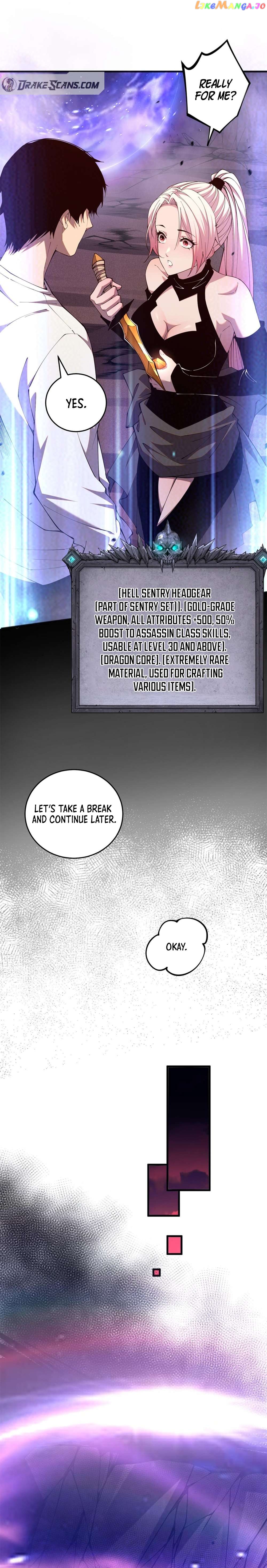 Read Disastrous Necromancer Manga Online