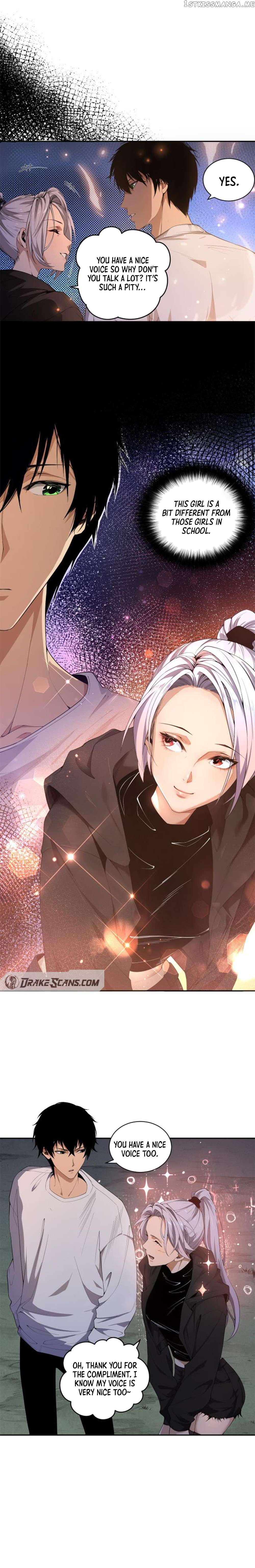 Read Disastrous Necromancer Manga Online
