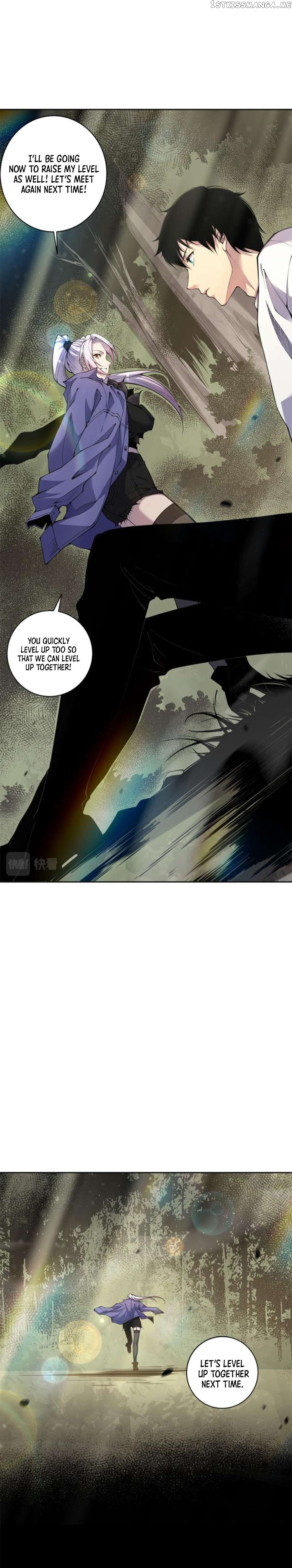 Read Disastrous Necromancer Manga Online