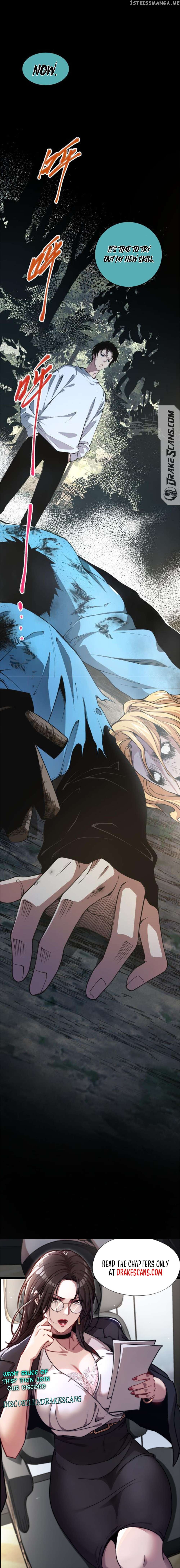 Read Disastrous Necromancer Manga Online