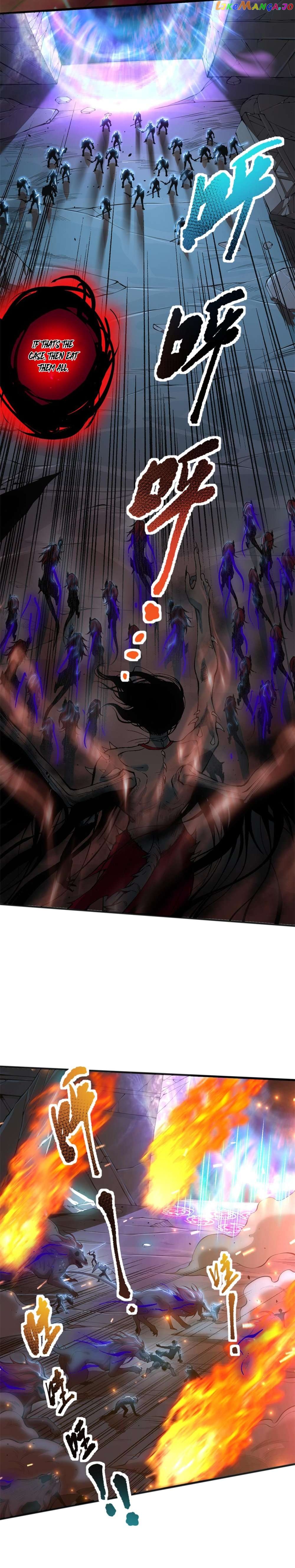 Read Disastrous Necromancer Manga Online