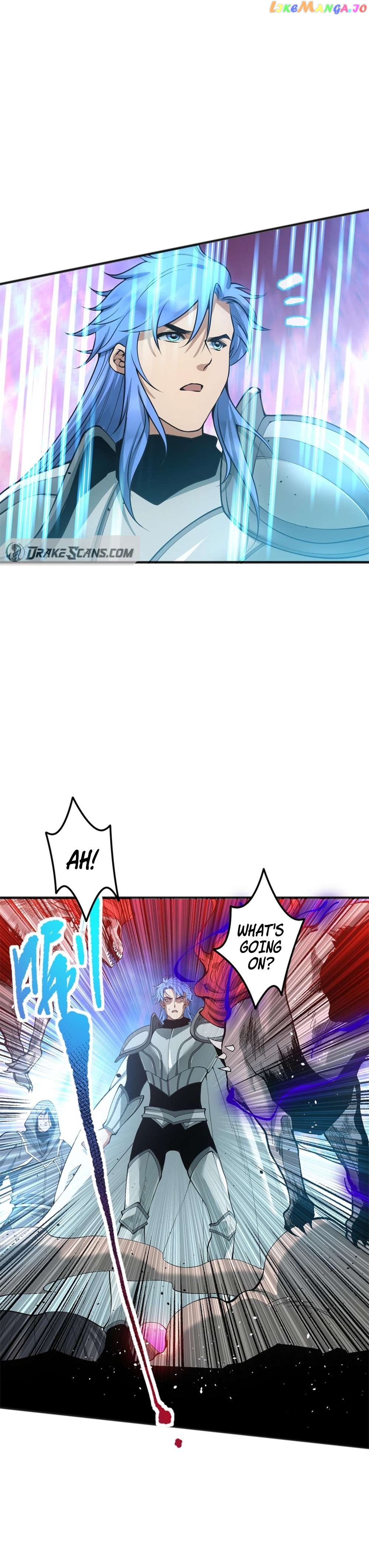 Read Disastrous Necromancer Manga Online