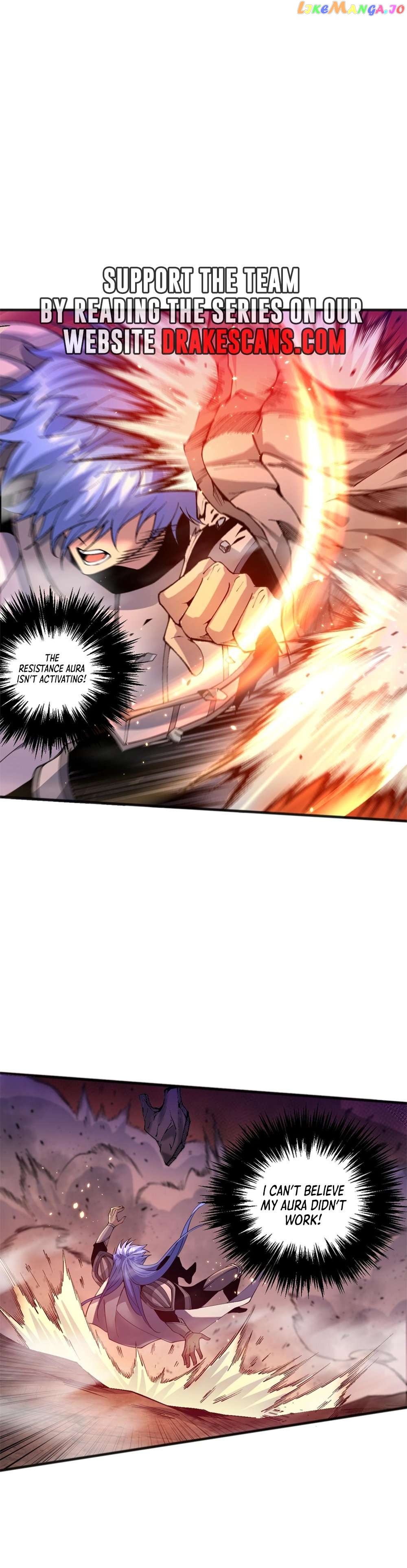 Read Disastrous Necromancer Manga Online