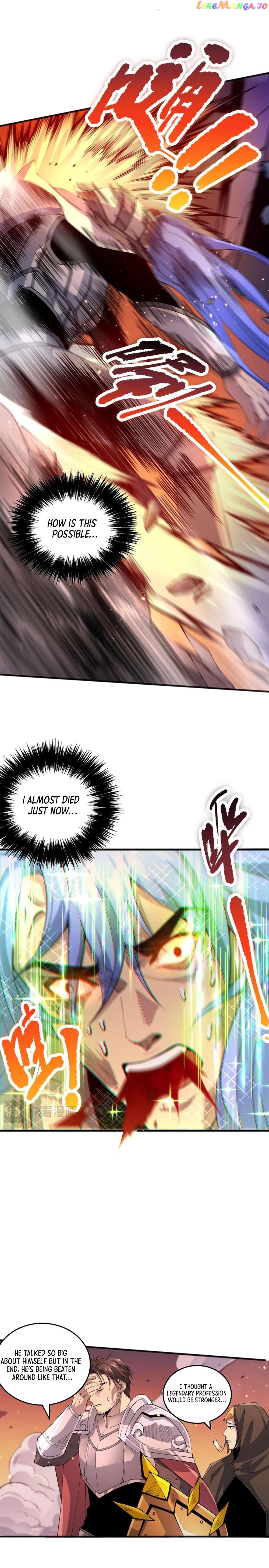 Read Disastrous Necromancer Manga Online