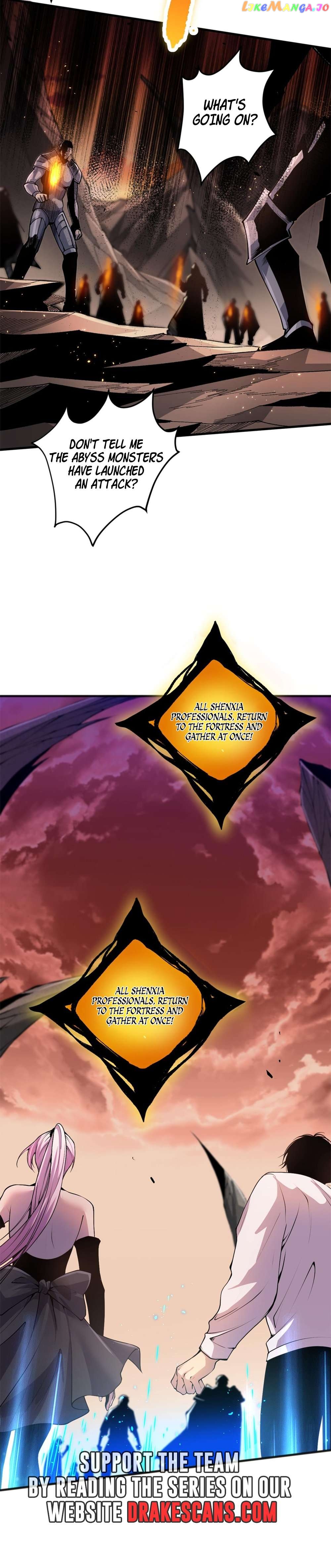 Read Disastrous Necromancer Manga Online
