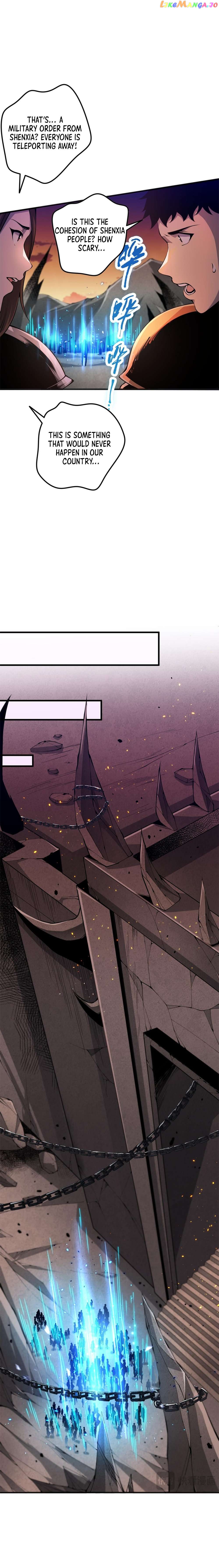 Read Disastrous Necromancer Manga Online