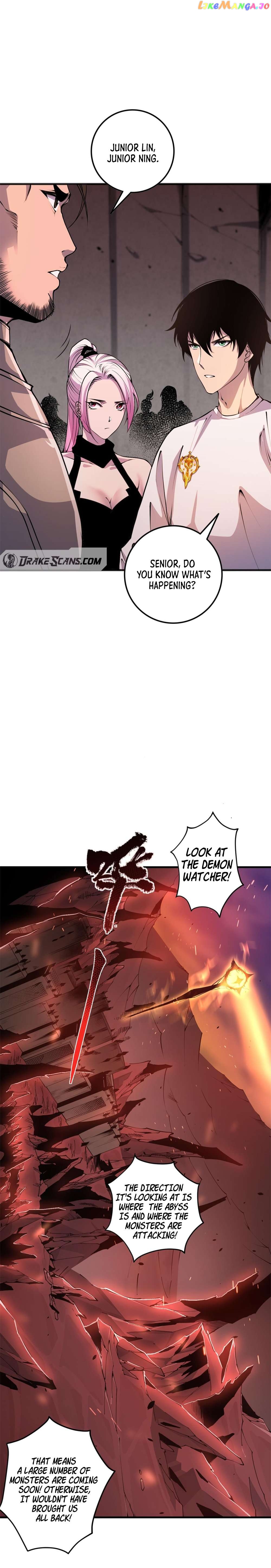 Read Disastrous Necromancer Manga Online