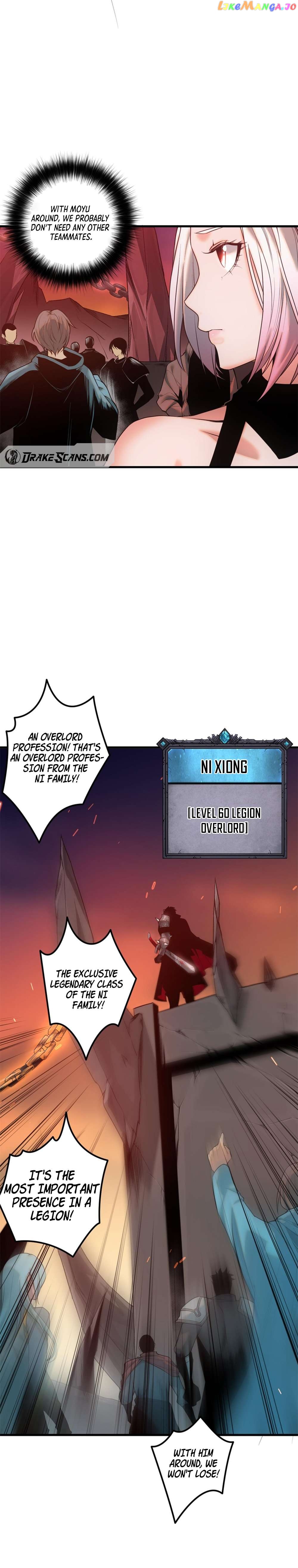 Read Disastrous Necromancer Manga Online