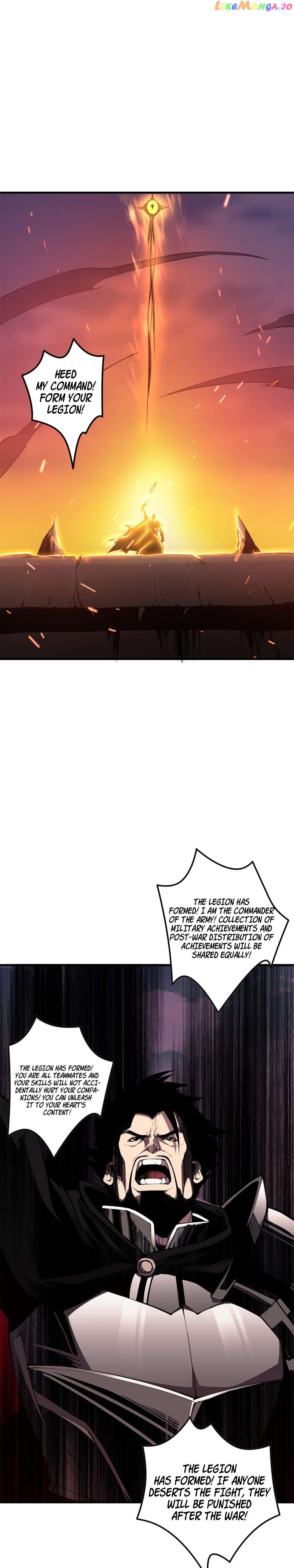 Read Disastrous Necromancer Manga Online