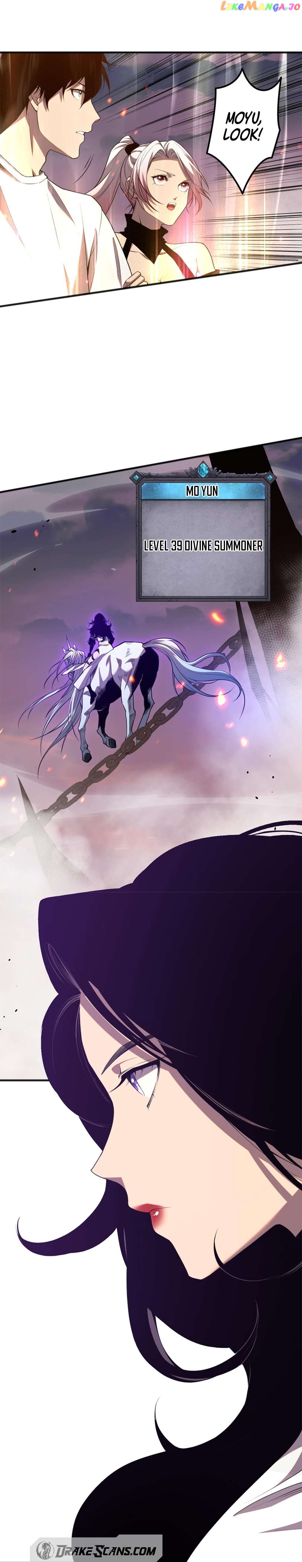 Read Disastrous Necromancer Manga Online