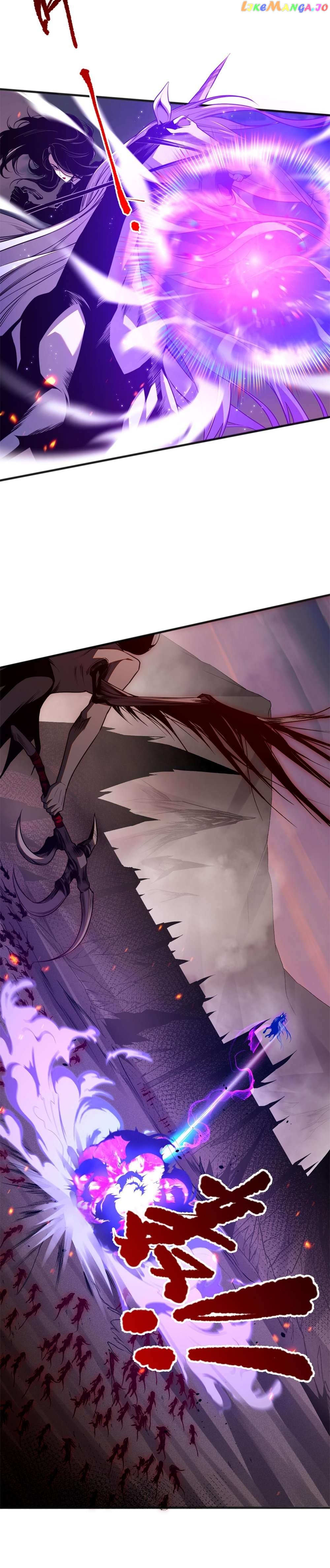 Read Disastrous Necromancer Manga Online