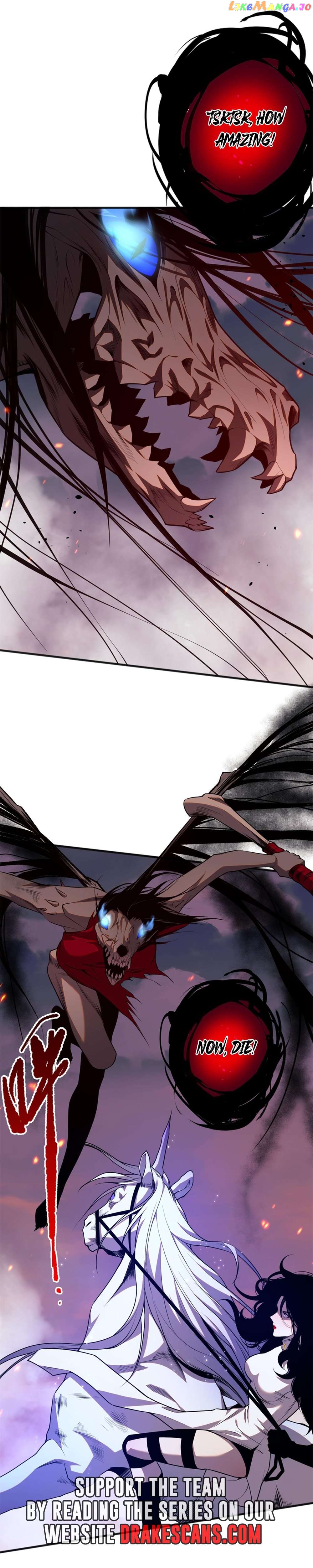 Read Disastrous Necromancer Manga Online