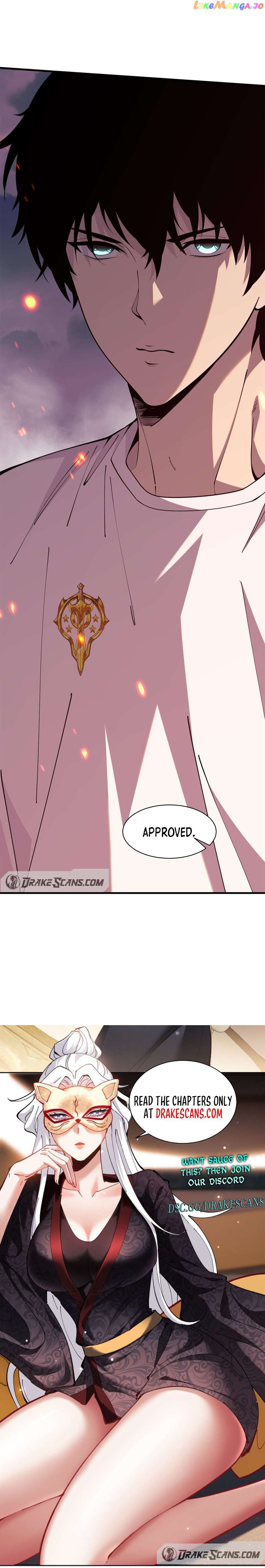 Read Disastrous Necromancer Manga Online