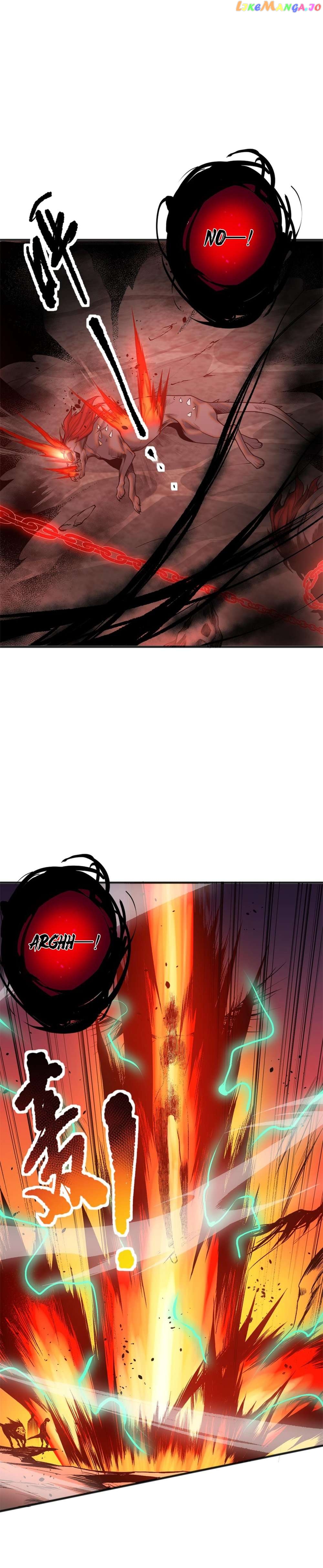 Read Disastrous Necromancer Manga Online