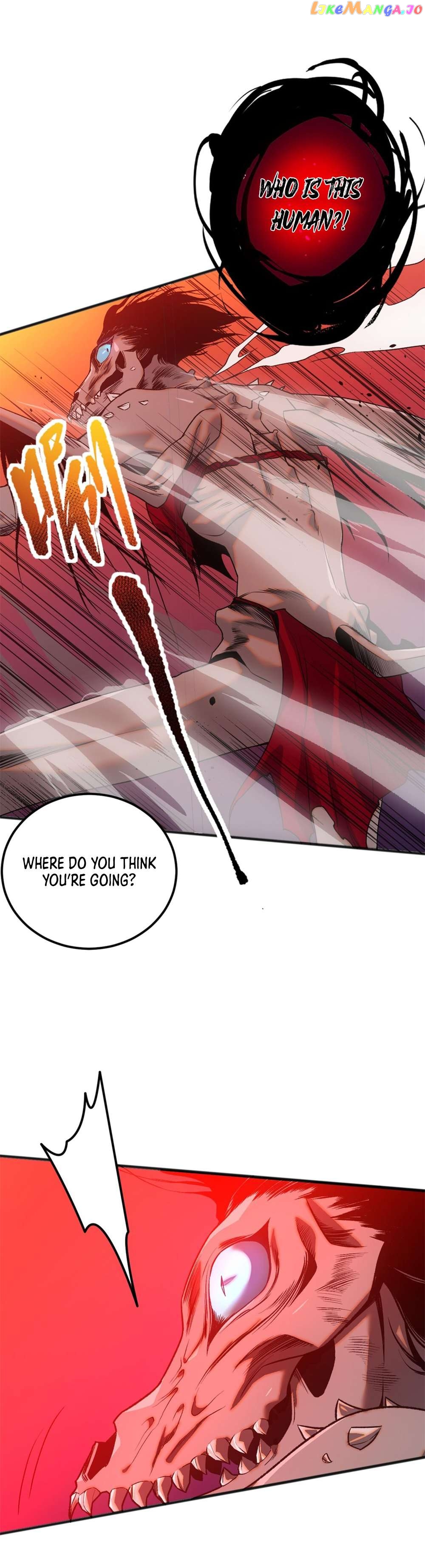 Read Disastrous Necromancer Manga Online