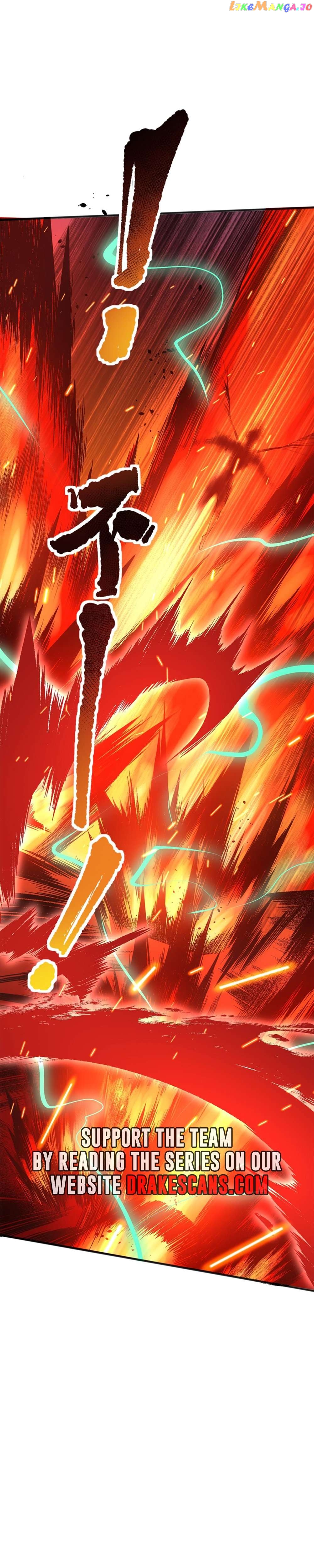 Read Disastrous Necromancer Manga Online