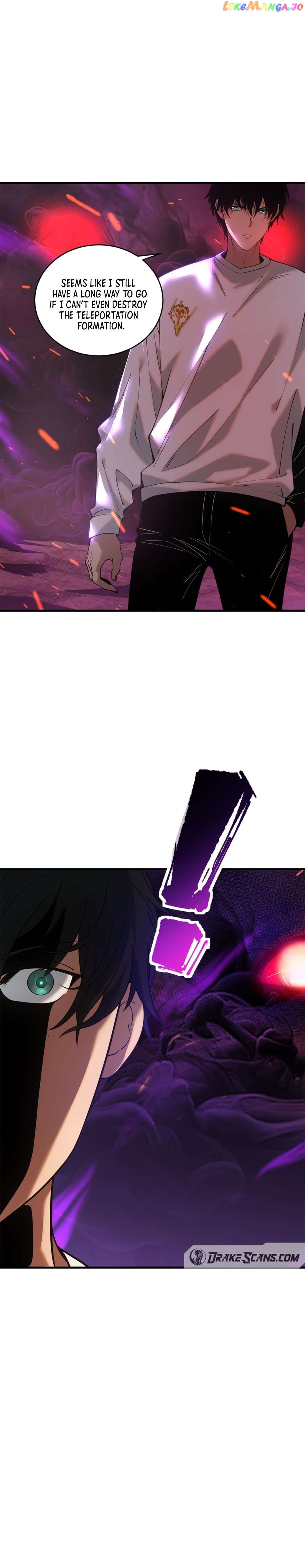 Read Disastrous Necromancer Manga Online