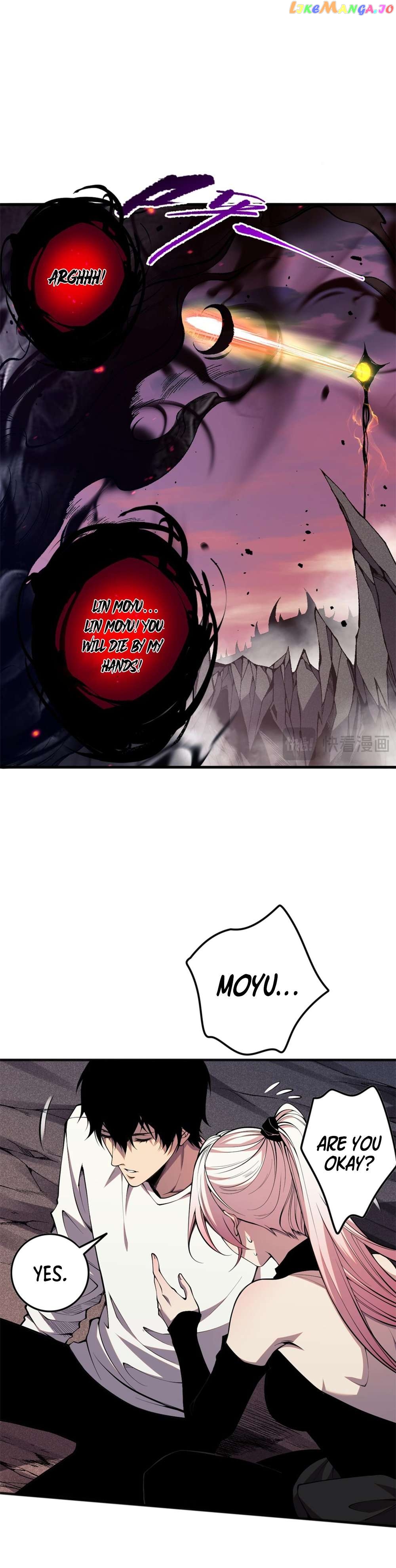 Read Disastrous Necromancer Manga Online