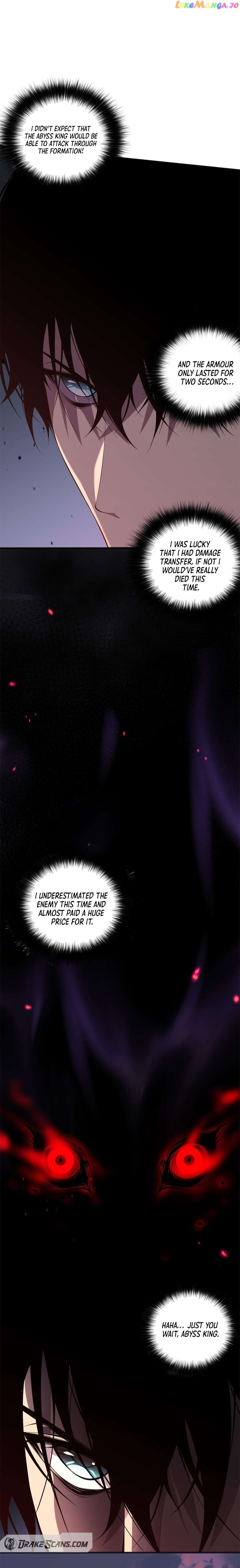 Read Disastrous Necromancer Manga Online